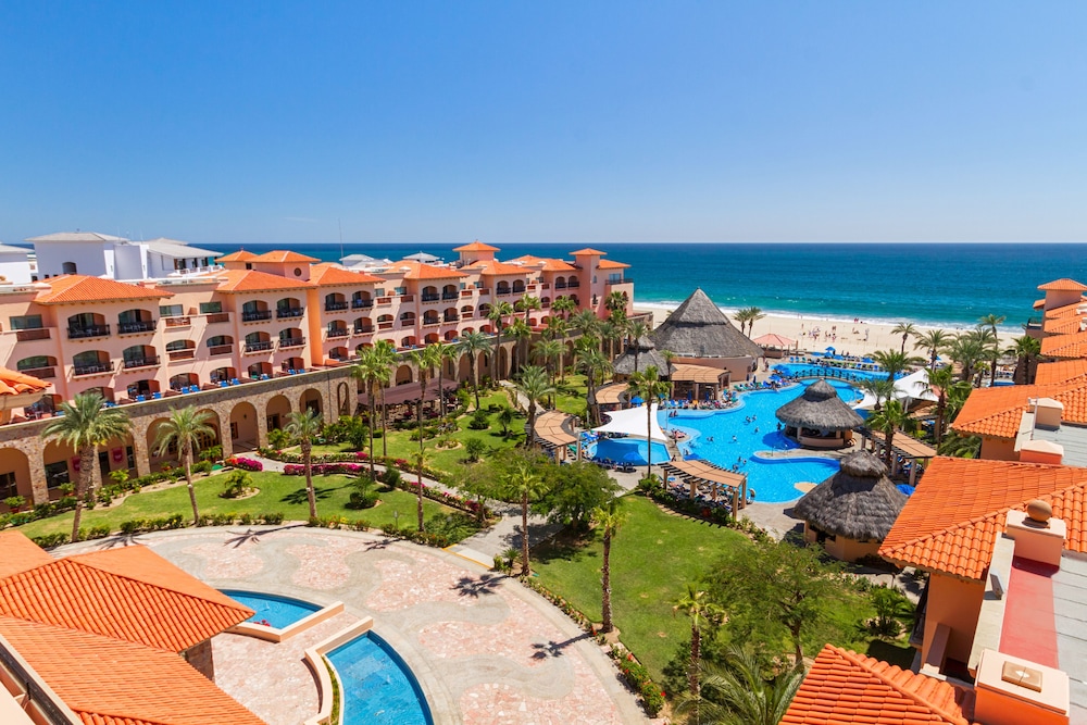 Hotel Royal Solaris Los Cabos Resort/spa All Inclusive-san Jose Del Cabo