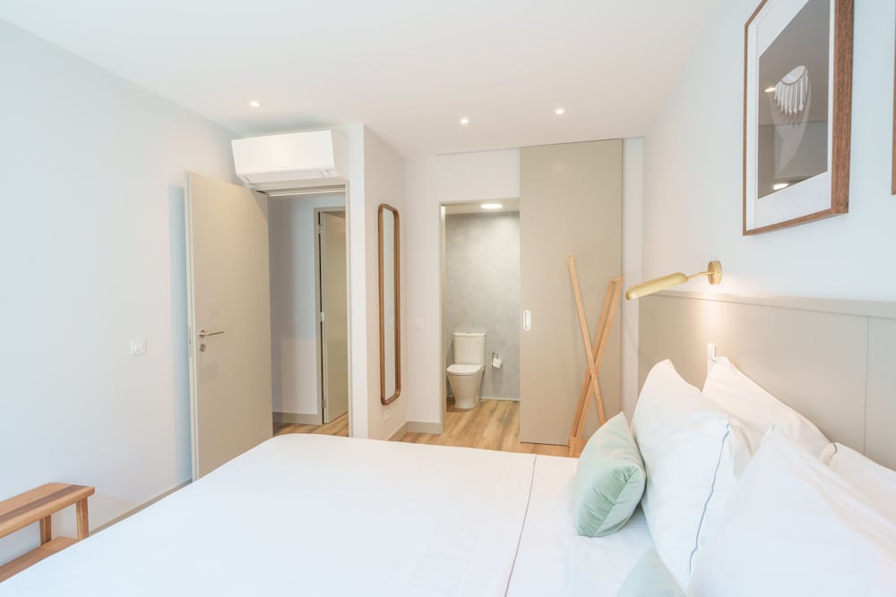 Feel Porto Firmeza Coworking Flat 1 3