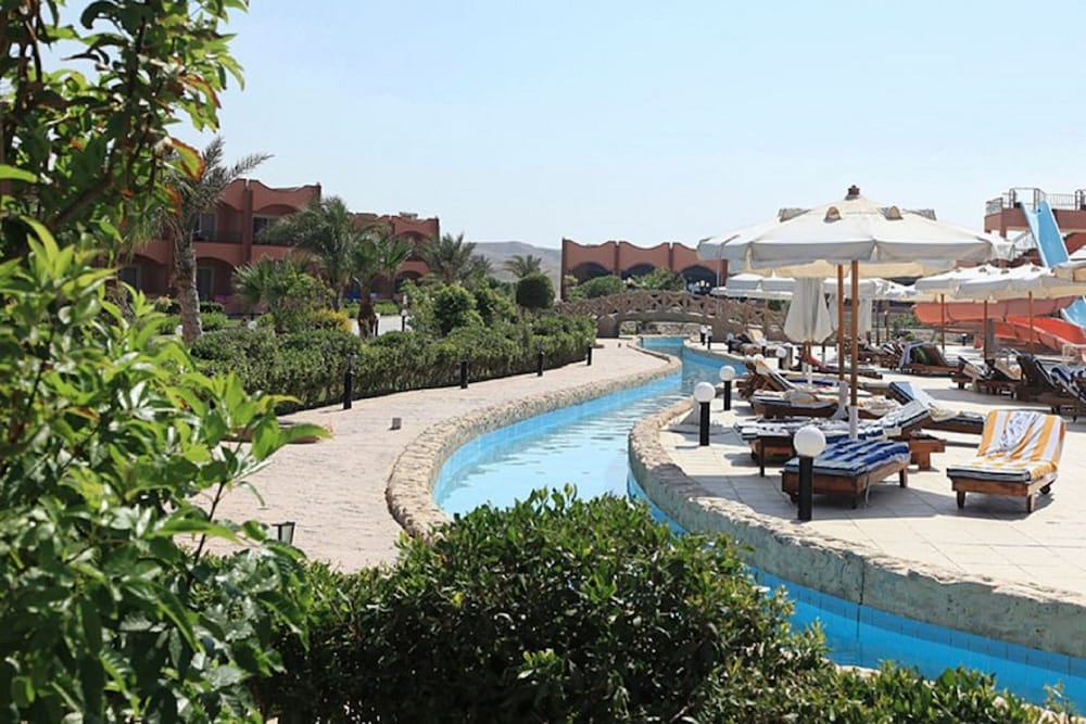 Three Corners Happy Life Beach Resort - All Inclusive