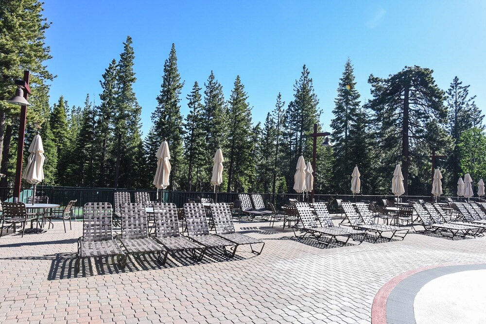 Lake Tahoe Vacations - Northstar Village 215 - Property Image 16