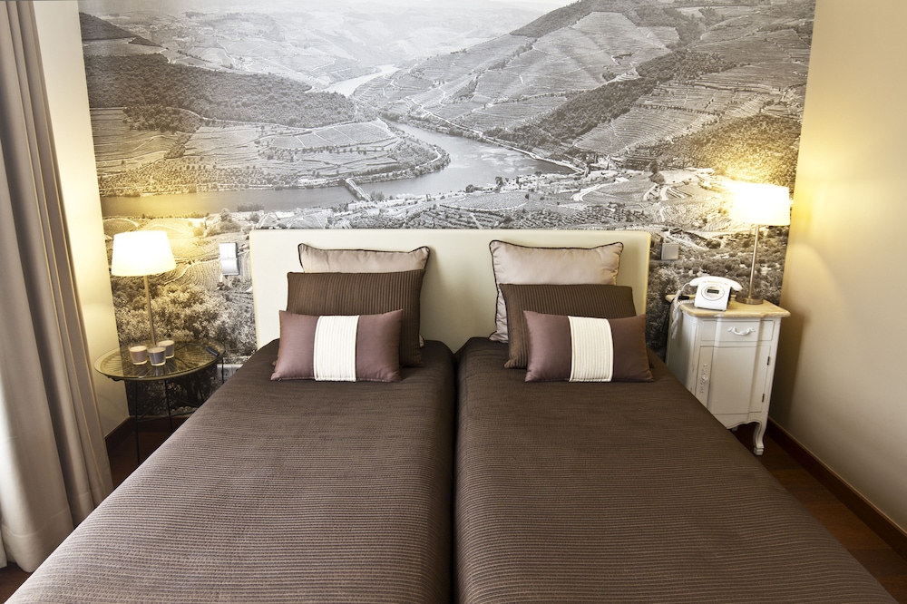 Oca Ribeira do Porto Hotel 16