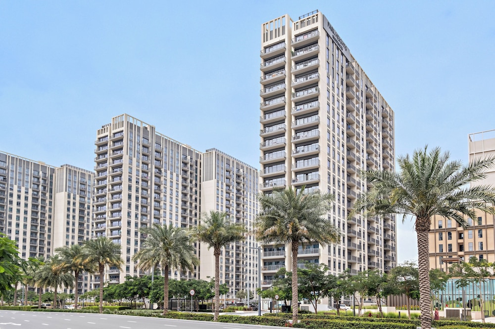 Silkhaus Park Height Towers