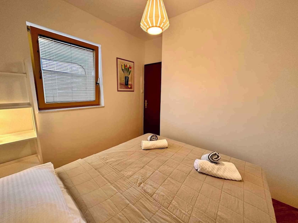 Apartmani Jaka