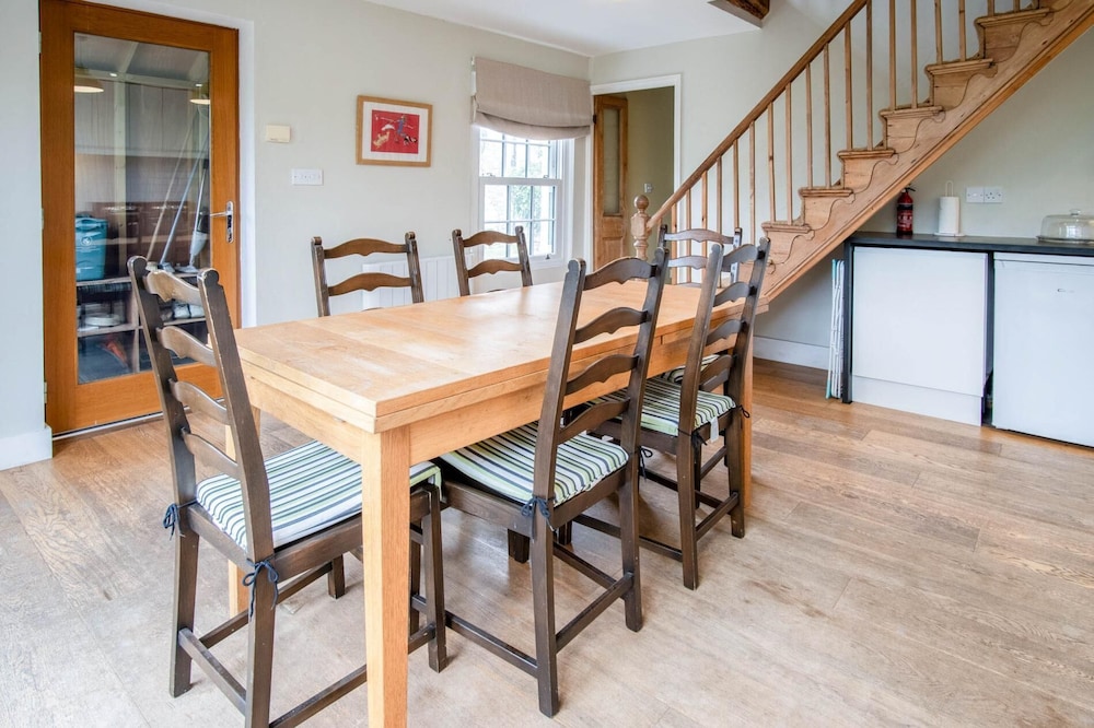 Bwthyn Berwig - 3 Bedroom Cottage - Llanrhidian