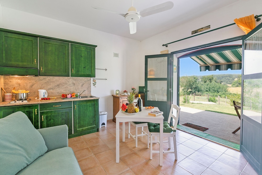Relaxing Family Podere Delle Rose Pool & Garden