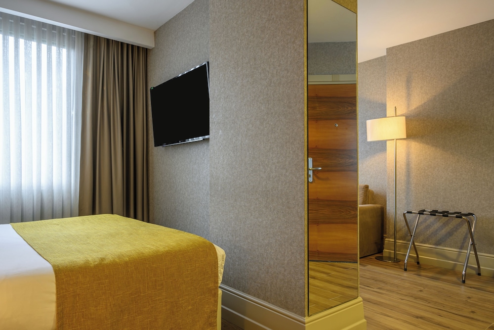 Ramada by Wyndham Istanbul Grand Bazaar
