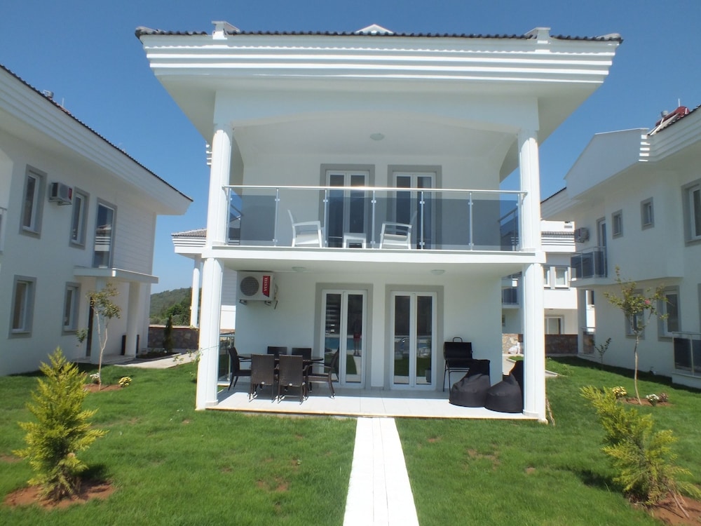 Orka Private Villas