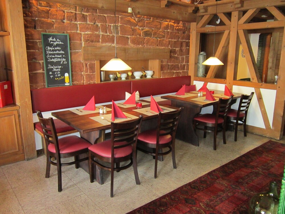 Gasthaus Neupert