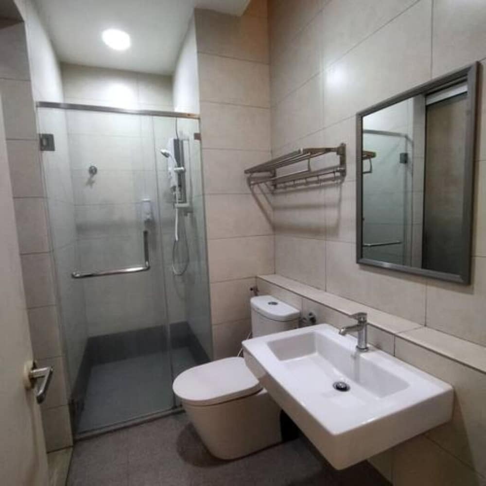 Cozy 101 Octagon Premium 2 BR Ipoh Town photo 7