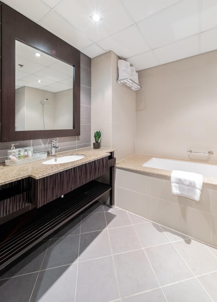 DXB - Anantara - 602 - PJ