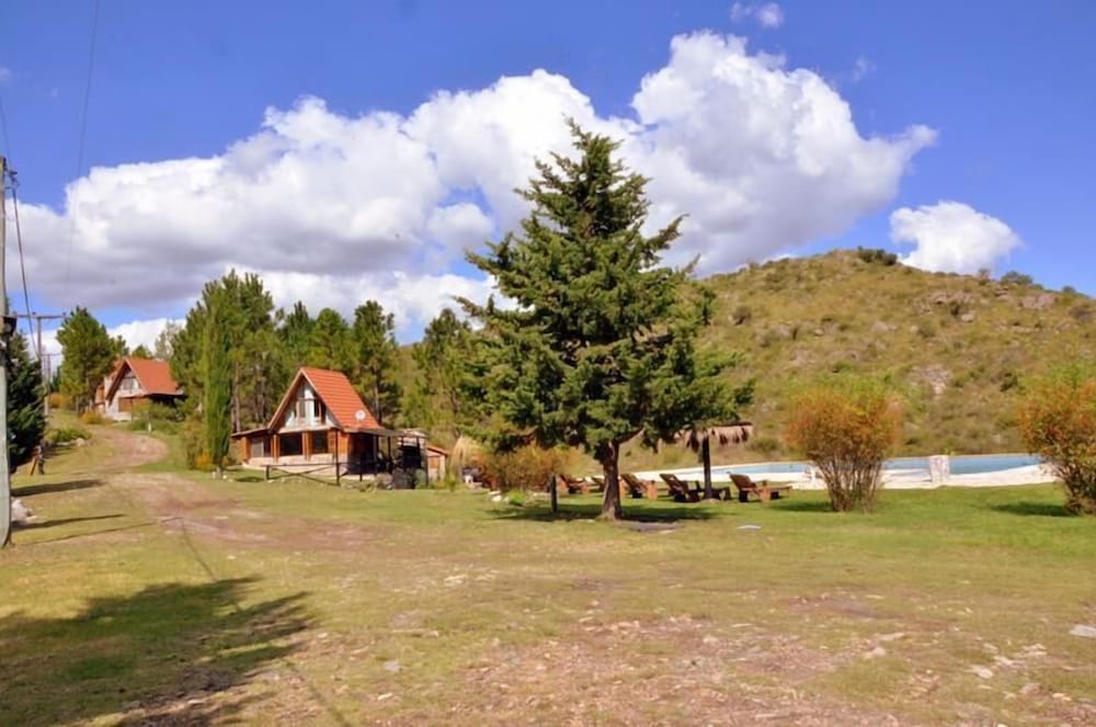 Cabanas Los Arroyitos