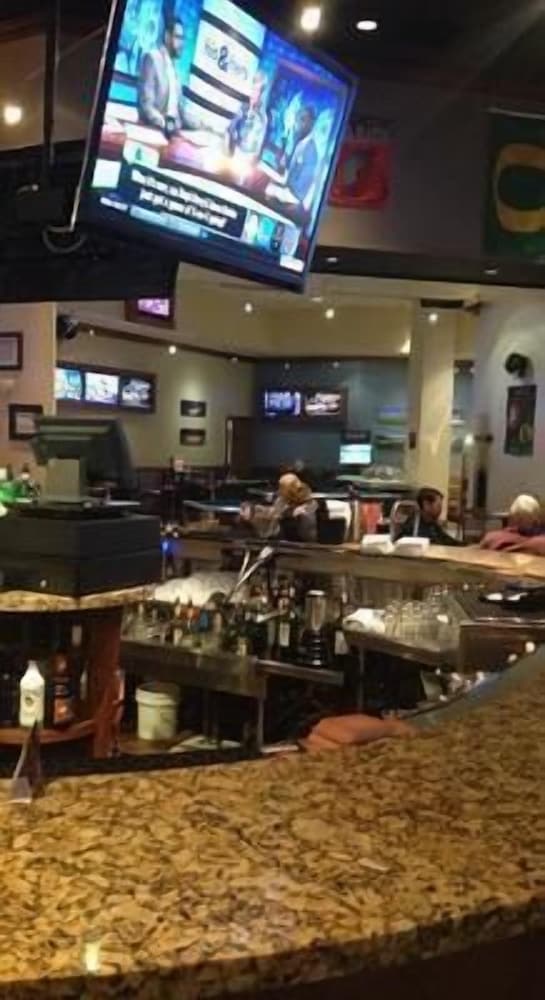 Three Rivers Casino Resort