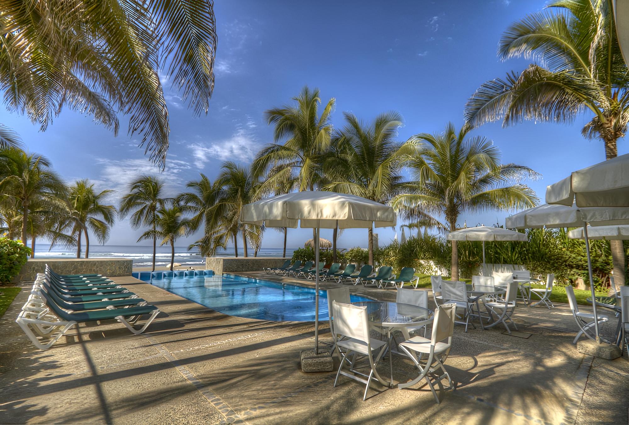 Ocean Breeze Acapulco - Property Image 16