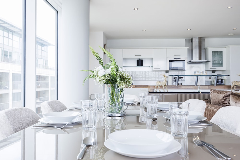 The Nest - Austin David Apartments