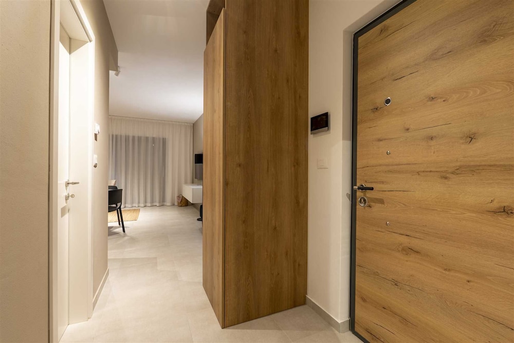 Apartment Tissa
