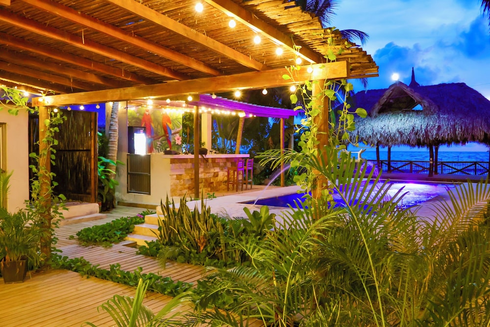 AWA DE MAR PLAYA EL FRANCES - Property Image 44