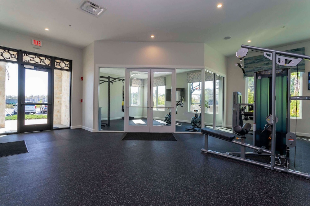 5BR Private Pool Resort Amenities Near Disney