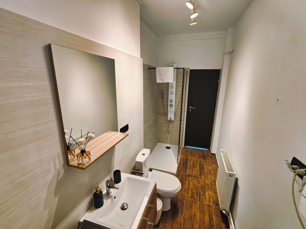 Botev apartments - Pumo Properties
