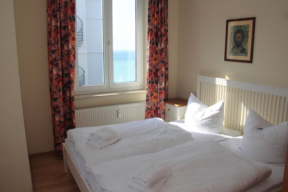 Villa Seeblick view 2