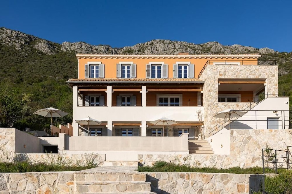 Villa Rudavista