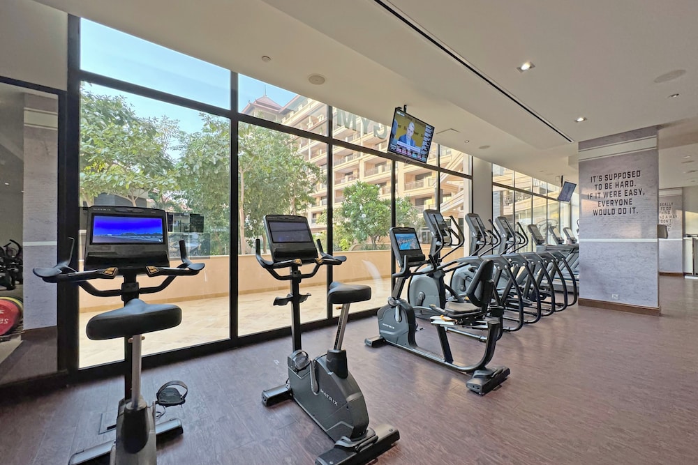 bnbme - Anantara Residences - 2 BDR