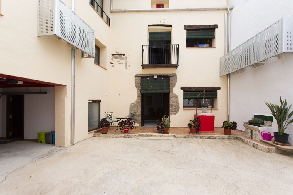 Apartamento Suite Para 2 En Atico view 5