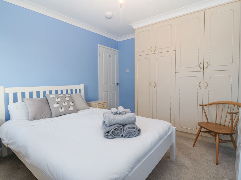 Riverview Apartment