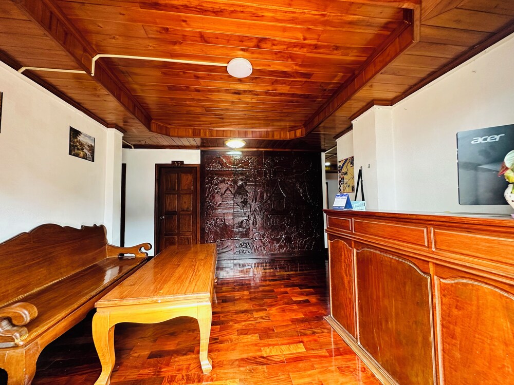 Silikhane Guest House
