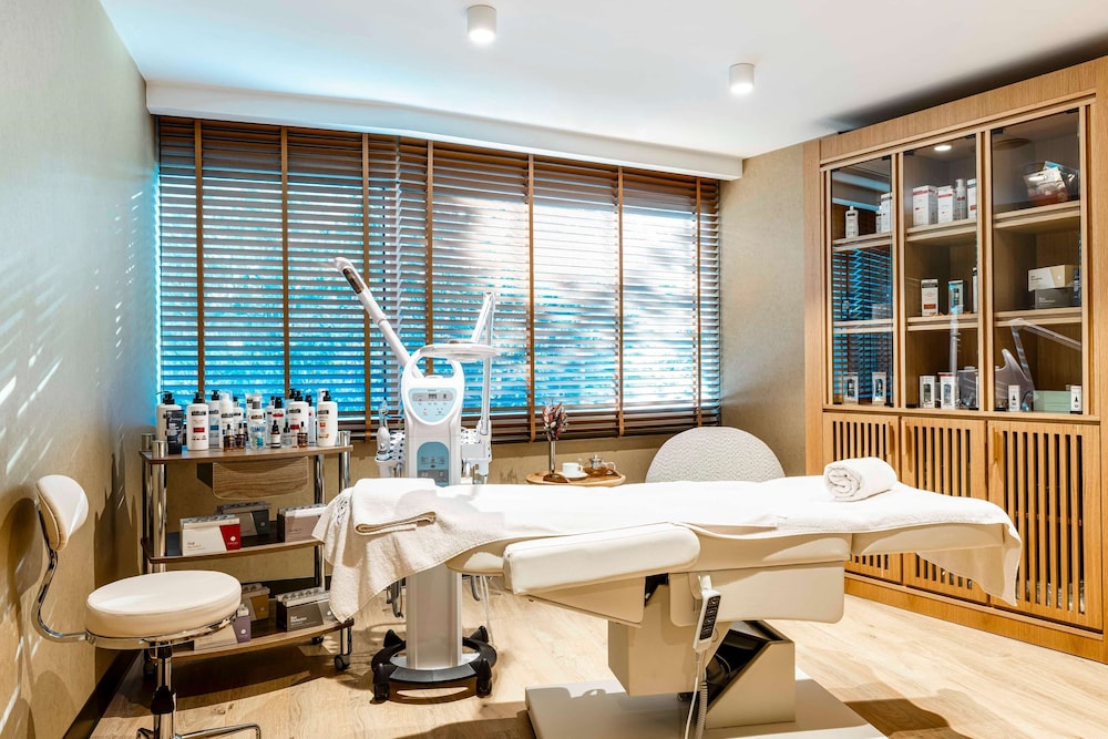 Concorde De Luxe Tatil Köyü - Prive Ultra Her Şey Dahil - Image 172