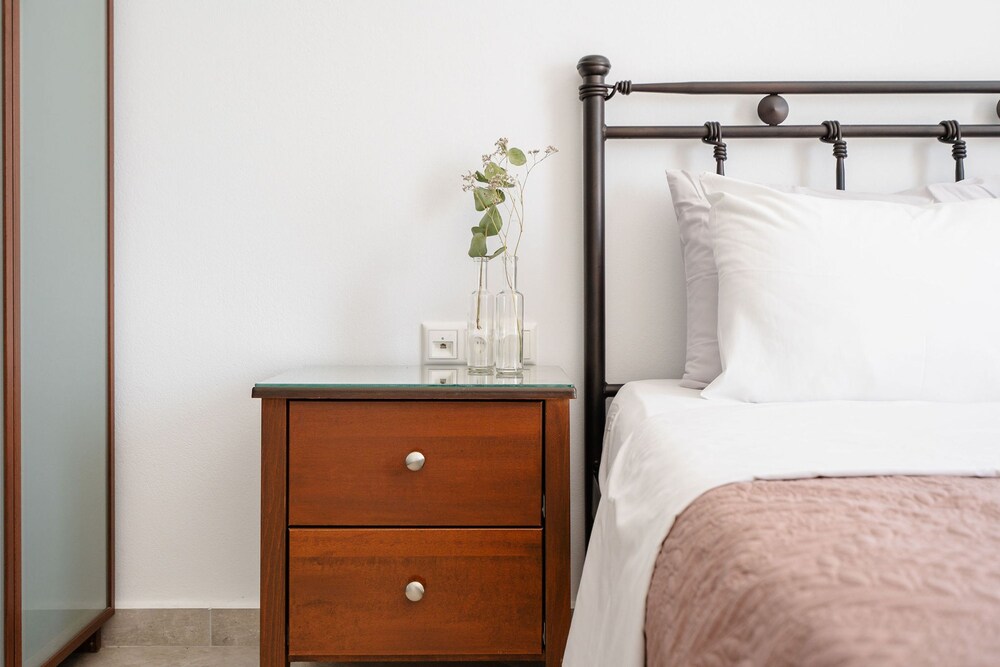 Kastro Boutique Apartment