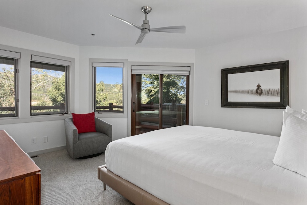 Enclave at Deer Valley - Two Bedroom with Spa #5 2 Condo