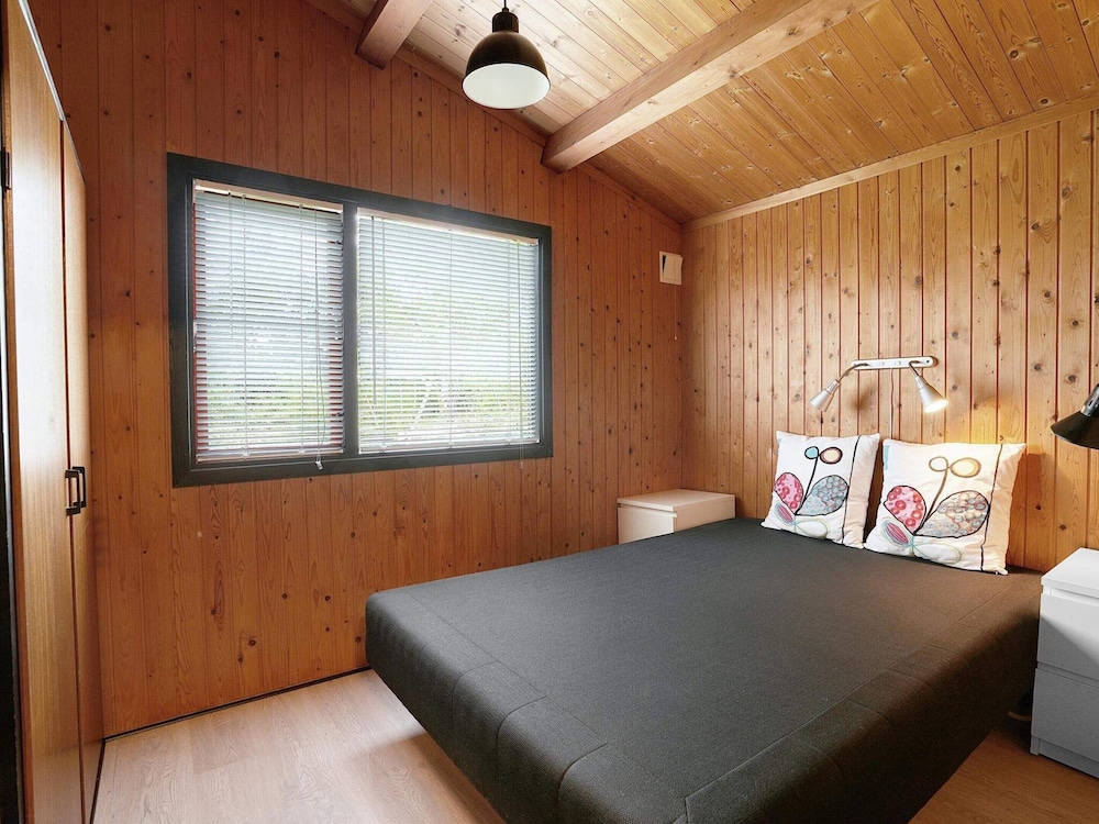 6 Person Holiday Home in Sjaellands Odde-by Traum view 2