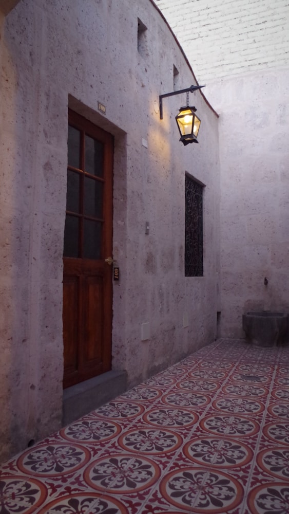 Casona de Asis