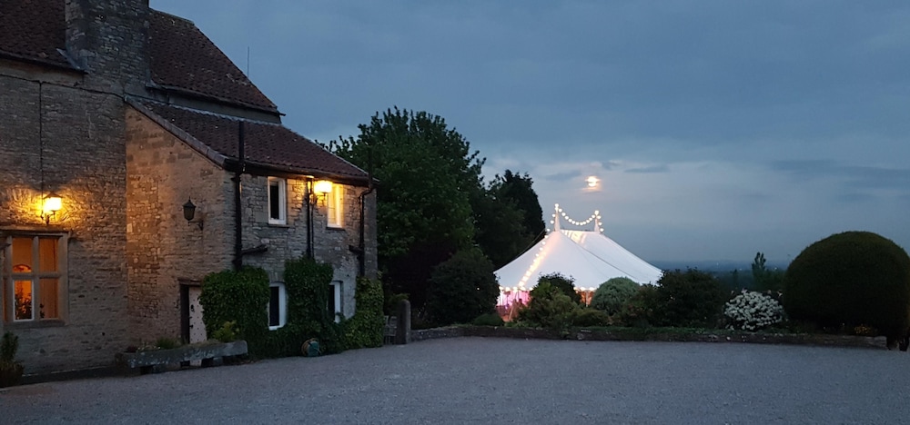 Old Church Farm