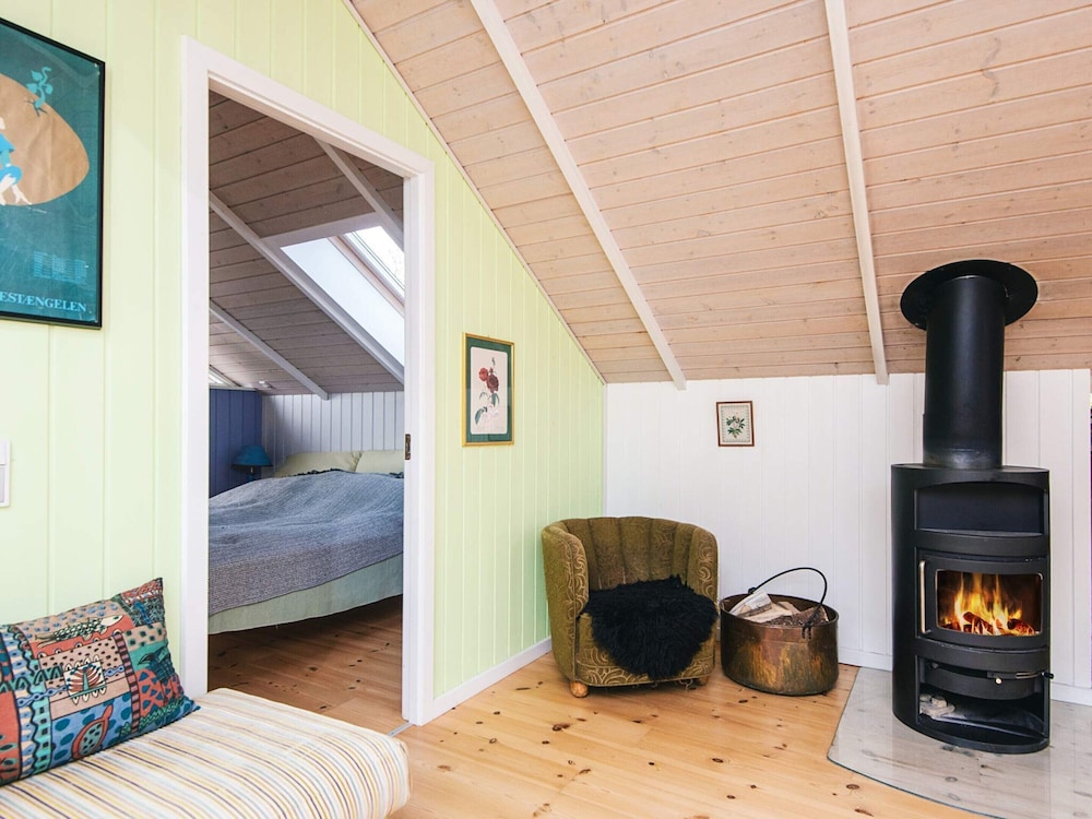 7 Person Holiday Home in Ebeltoft