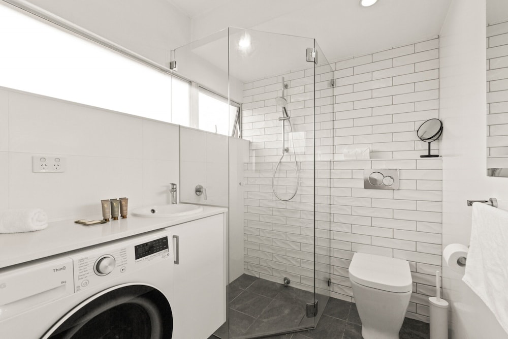 Cosy 1-bed With Swimming Pool Facing Opera House
