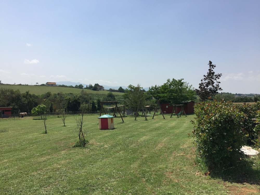 Agriturismo Bio Relais Terra del Vento