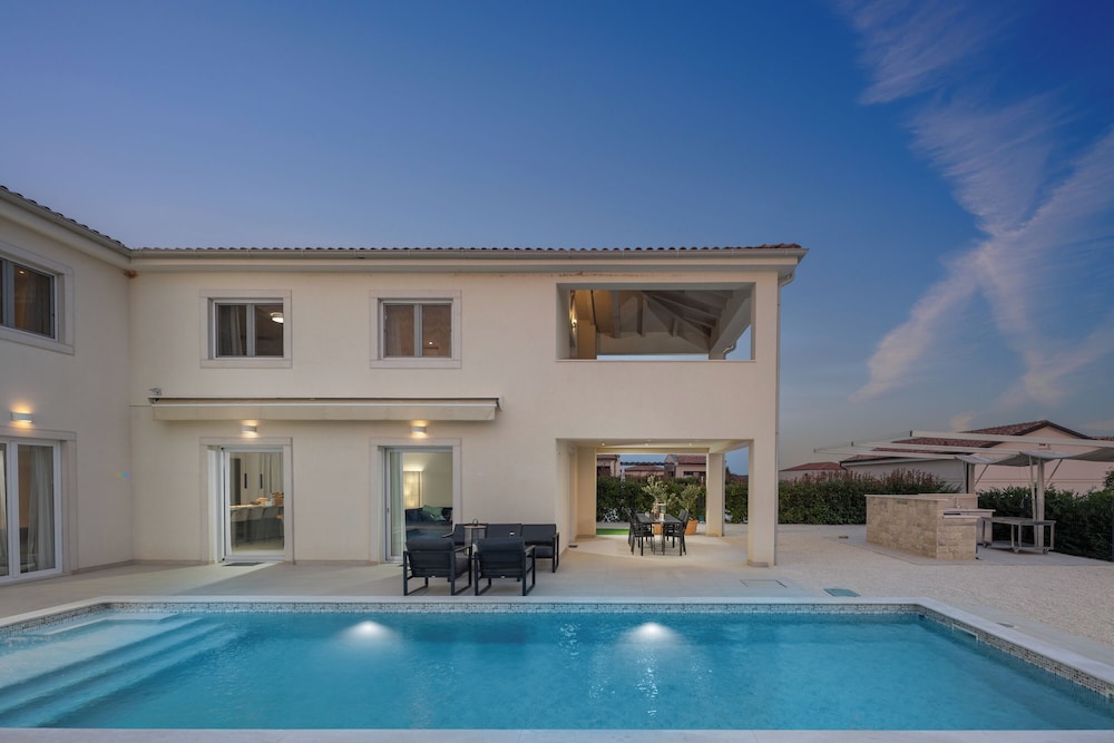 Villa Ivona di San Lorenzo Private Pool