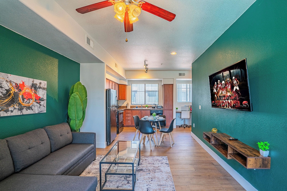 ROVE LIVING/KB - Zone Westgate