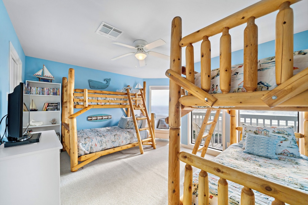 Butterfly Dunes by Ryson Vacation Rentals