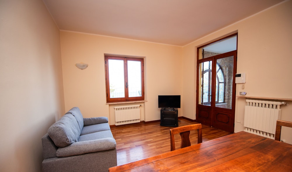 Villa Eunice