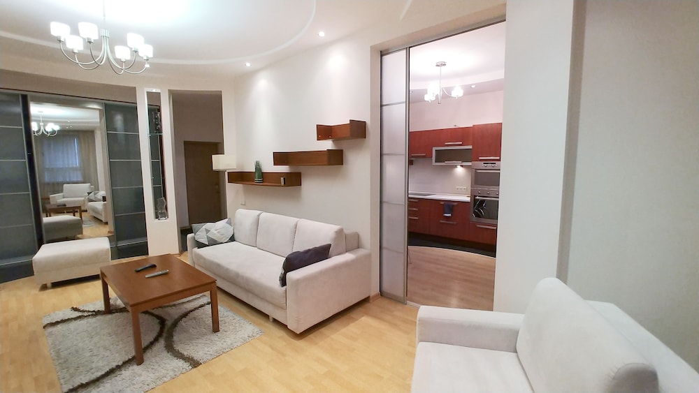 Kyiv Rent Apartments