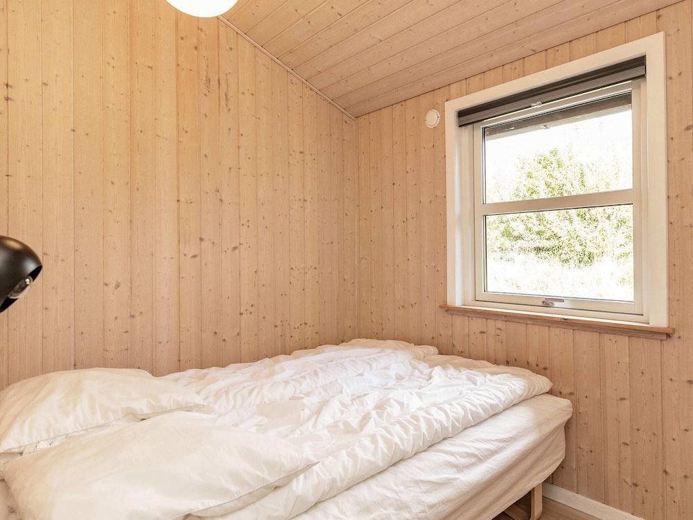 8 Person Holiday Home in Fjerritslev view 2