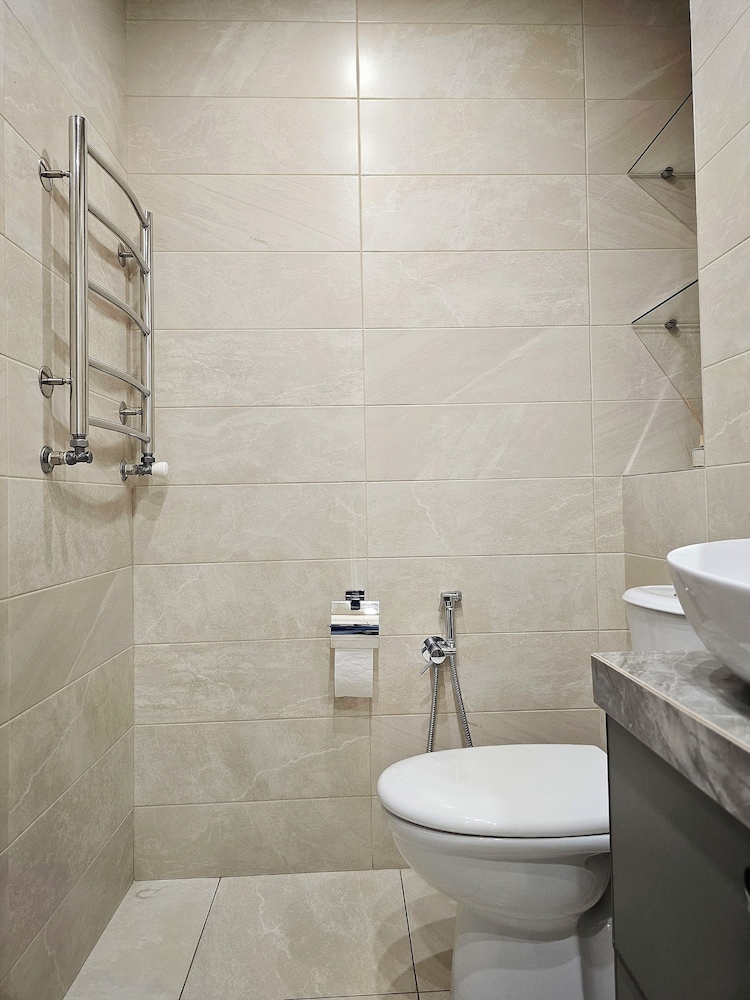 In City Center Near Republic Sq.