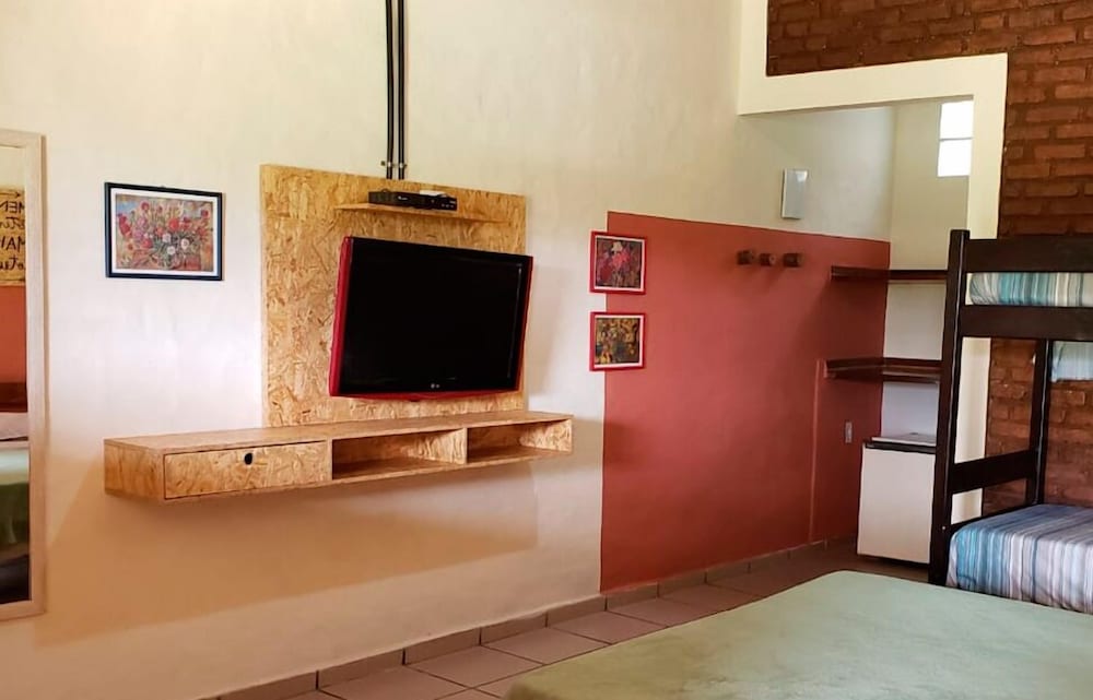 Pousada Fazenda Recanto dos Carvalhos