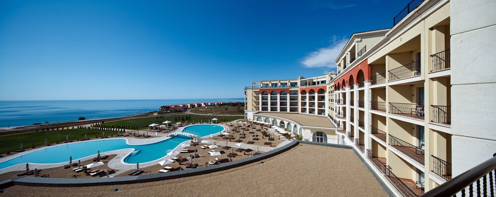 Balchik Vacations - Lighthouse Golf and Spa Hotel - Property Image 29
