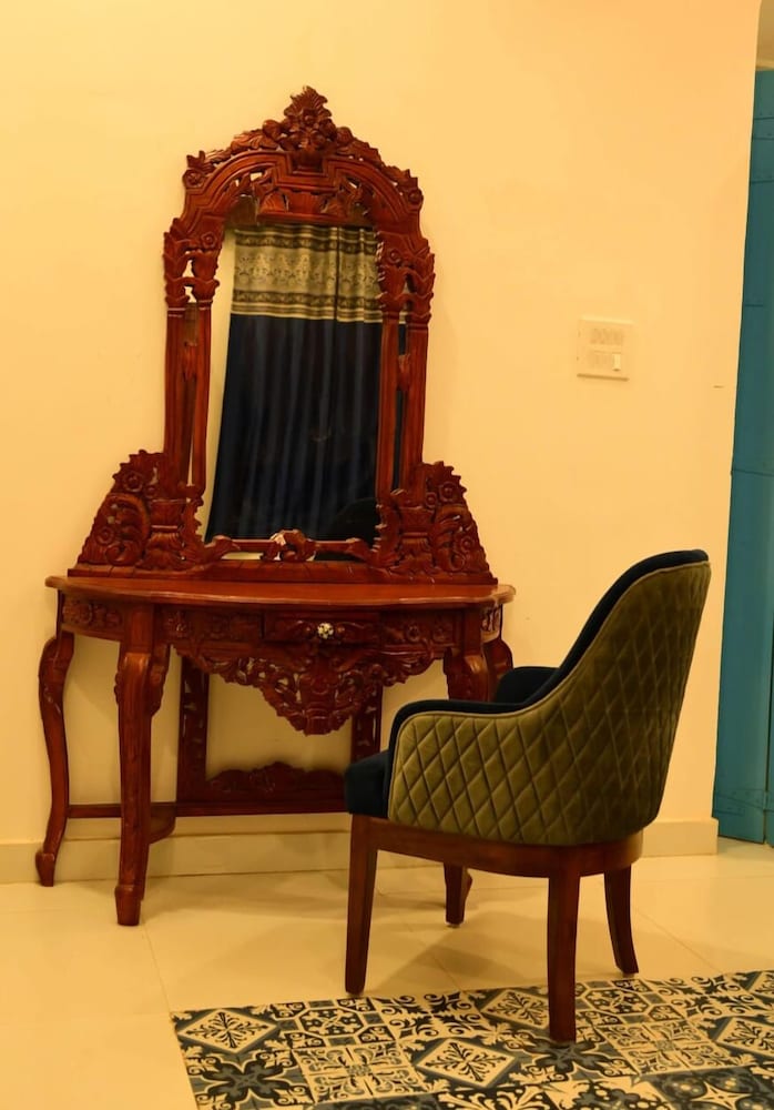 Baga Villa Harshita