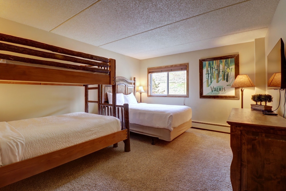 Wl210 West Lake Lodge 2 Bedroom Condo
