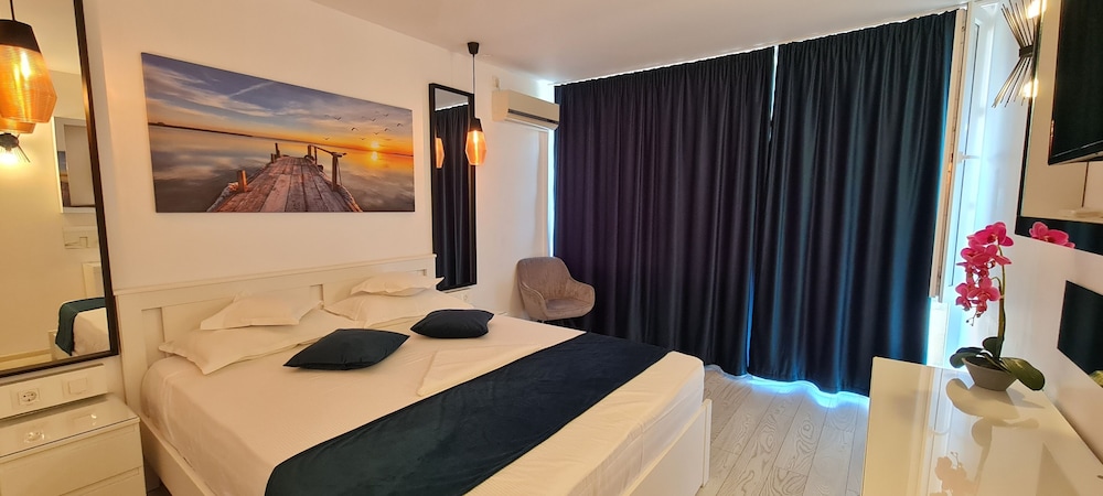 Hotel Sunquest
