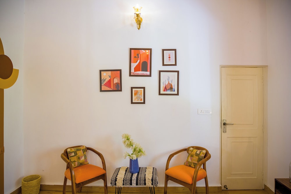 Raha Farms Pet friendly Resort ELIVAAS